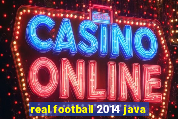 real football 2014 java